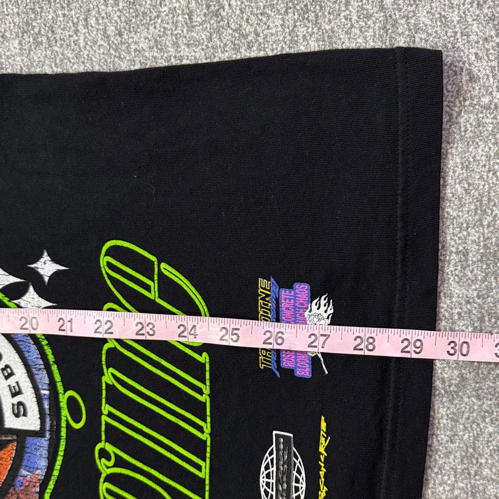 Civil Regime X Star Wars Anakin Skywalker Men’s L Shirt Welcome to Tatooine - Picture 11 of 12